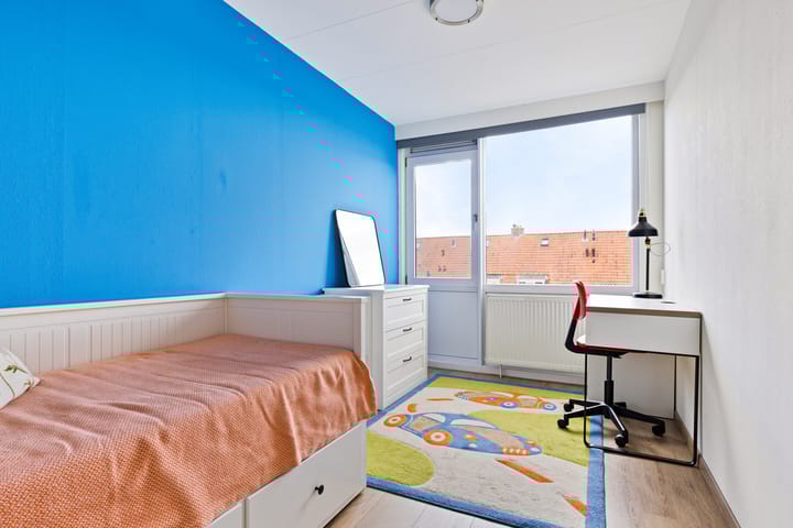 Foto 33 van Oranjestraat 101