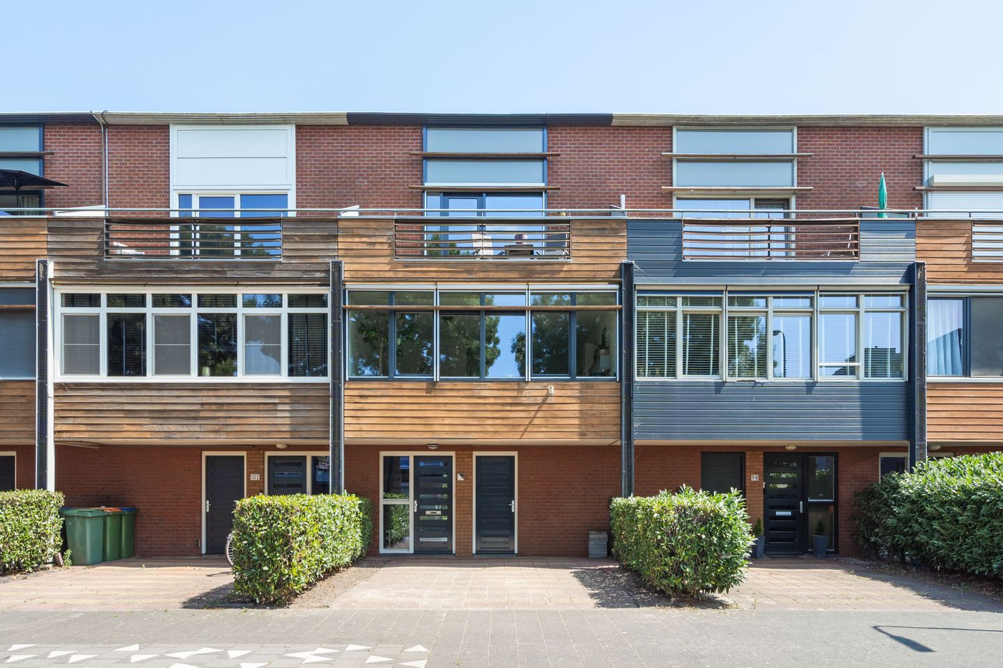 Foto 1 van Waterviolier 100