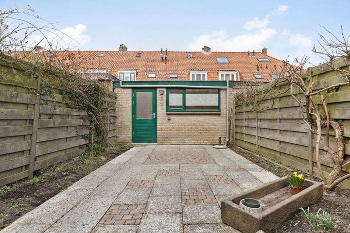 Foto 38 van Oranjestraat 101