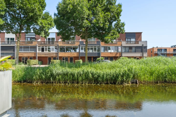 Foto 4 van Waterviolier 100