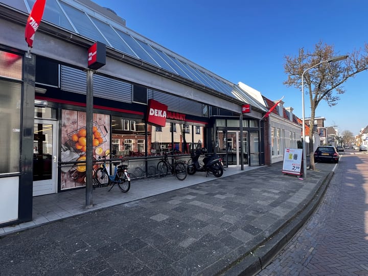 Foto 39 van Oranjestraat 101