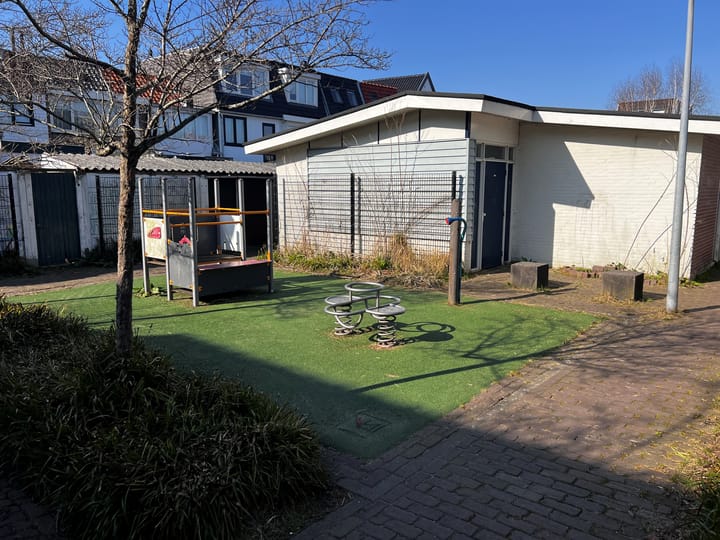 Foto 40 van Oranjestraat 101