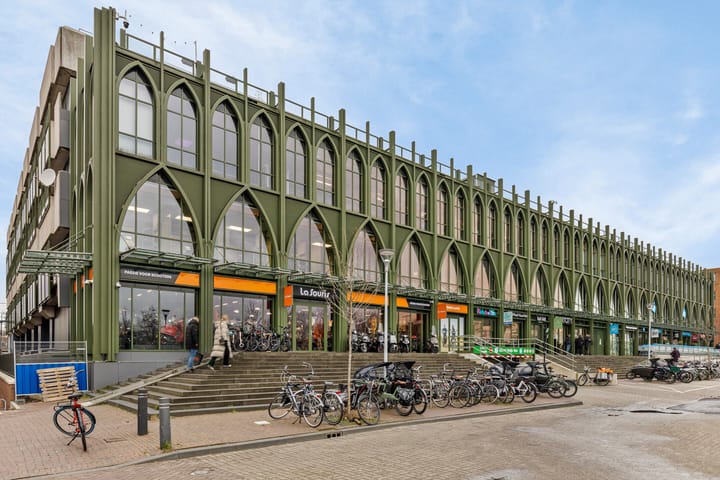 Foto 43 van Oranjestraat 101