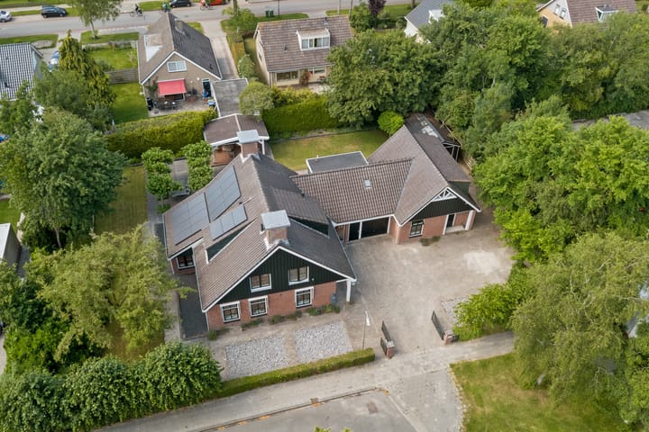 Foto 2 van Stienikkers 2