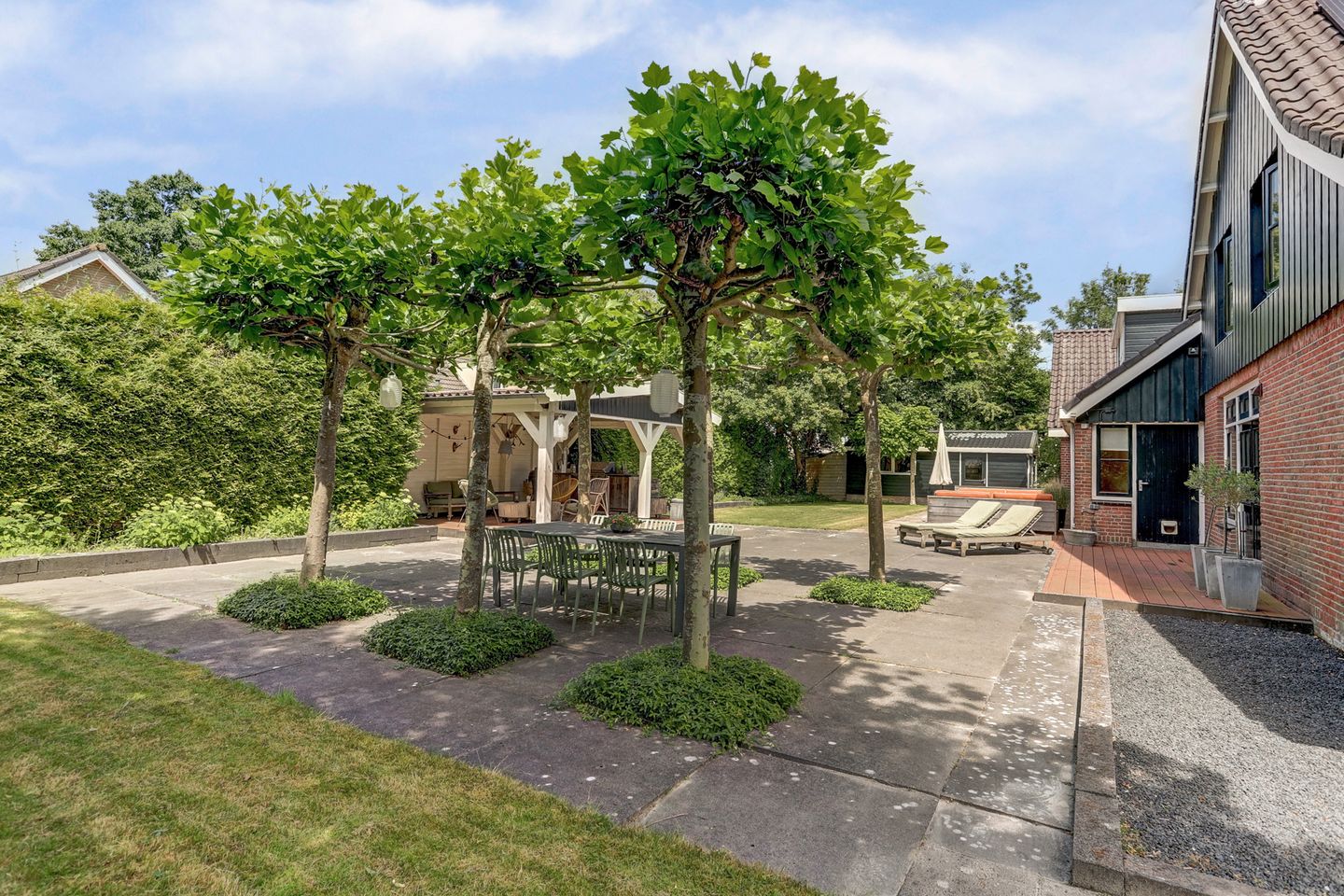 Foto 4 van Stienikkers 2