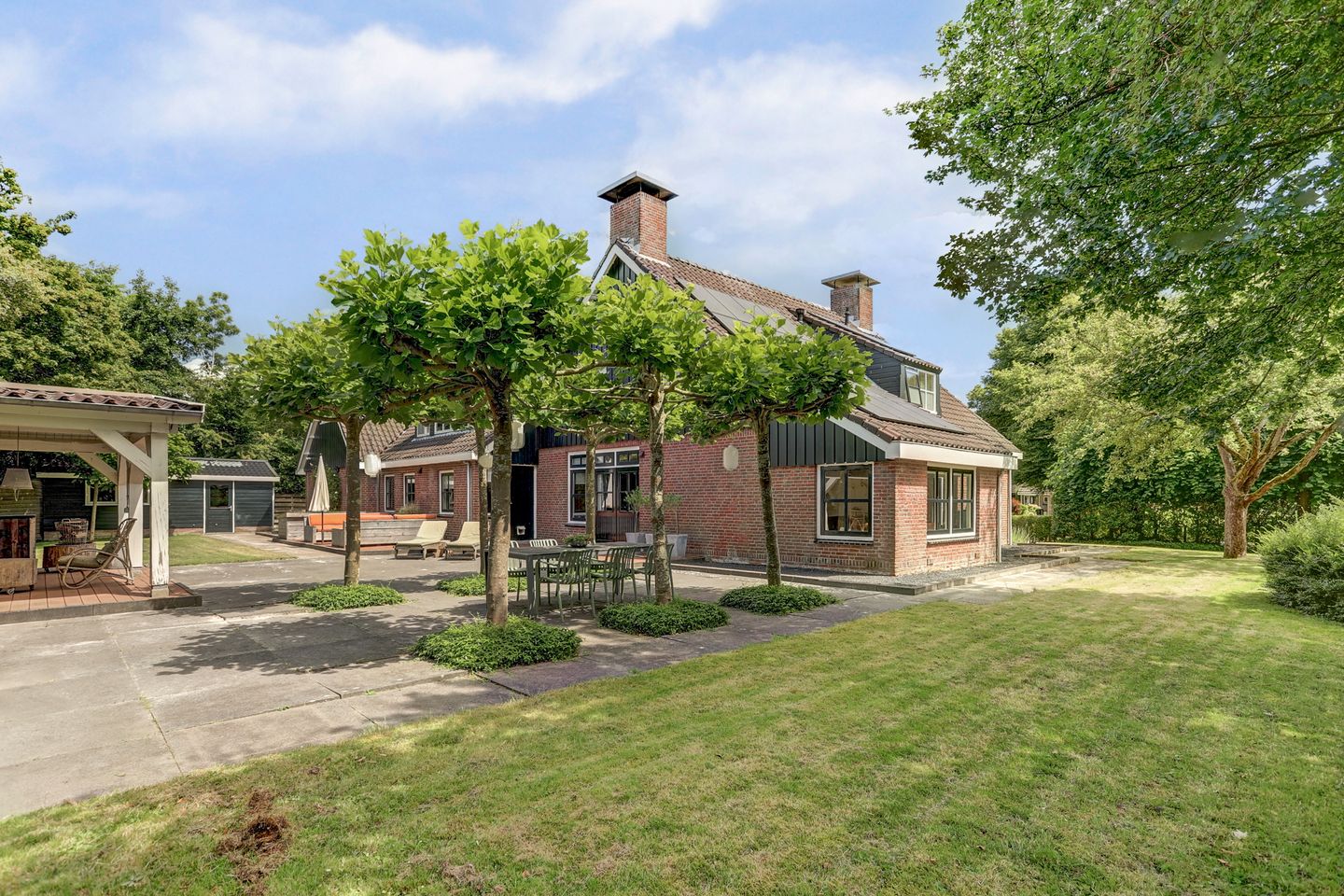 Foto 5 van Stienikkers 2