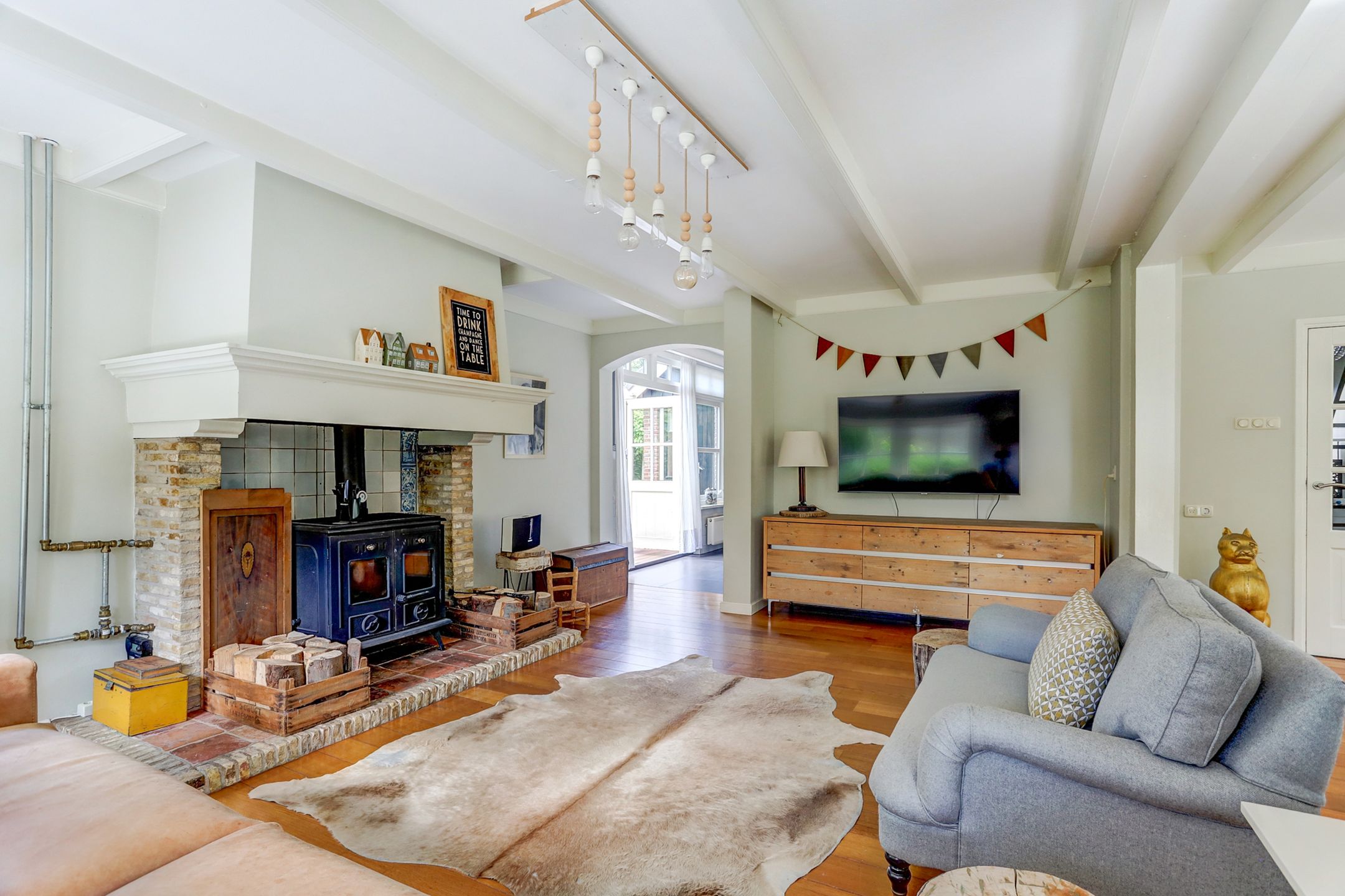 Foto 15 van Stienikkers 2