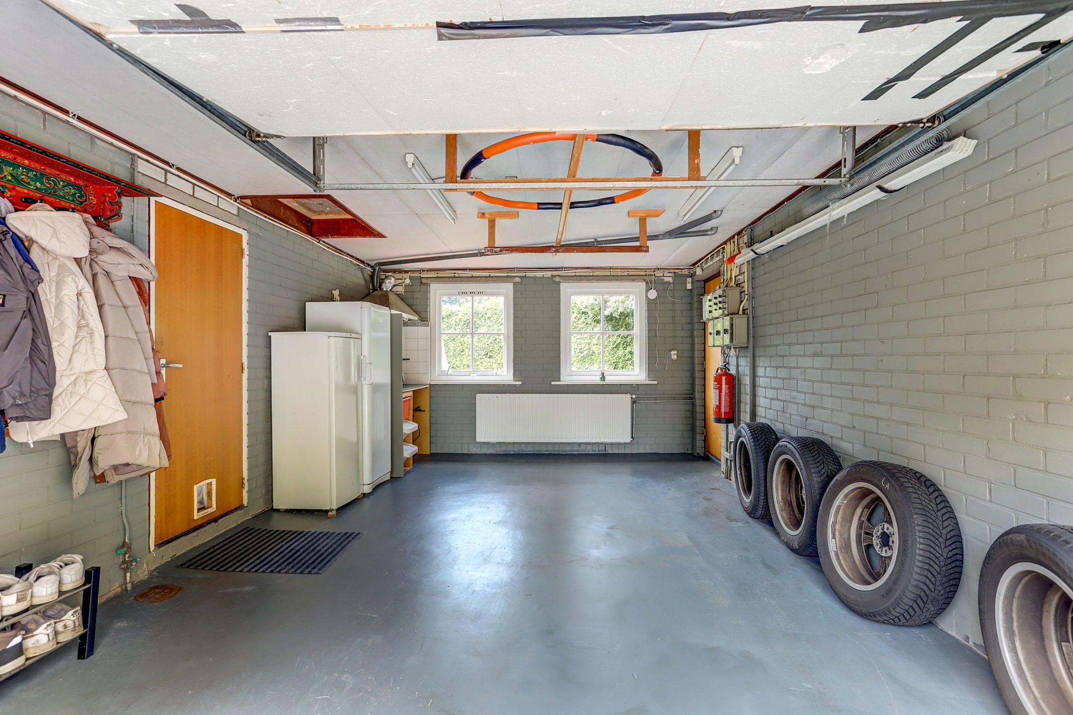 Foto 21 van Stienikkers 2