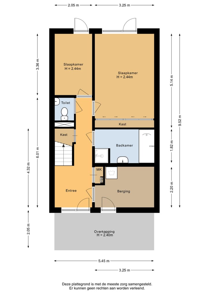 Foto 47 van Waterviolier 100