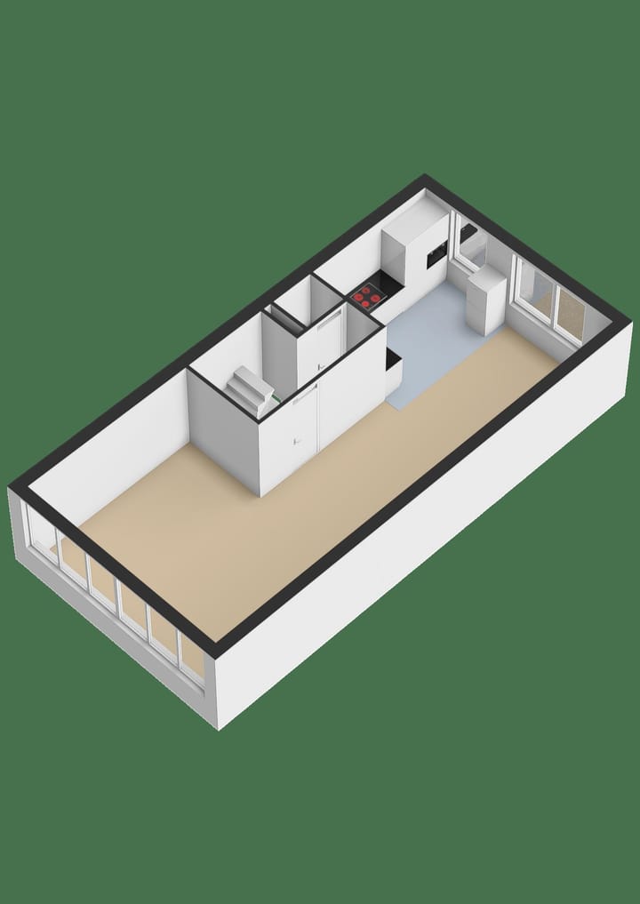 Foto 50 van Waterviolier 100