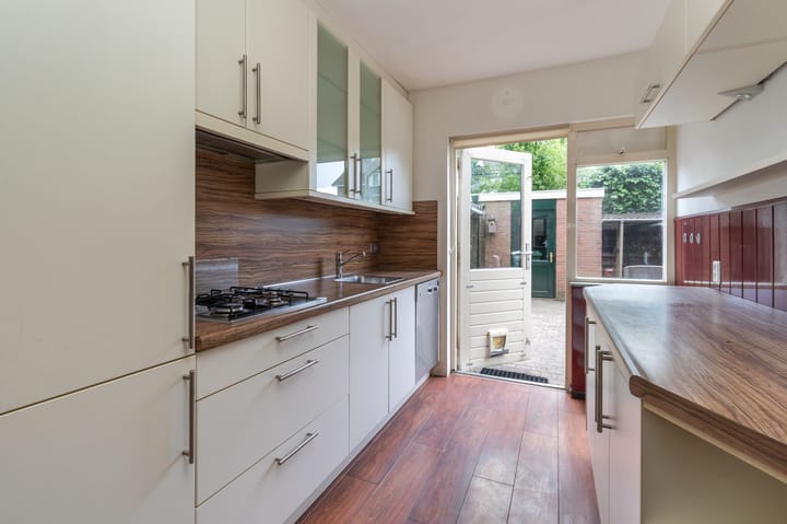 Foto 7 van Broekbos 23