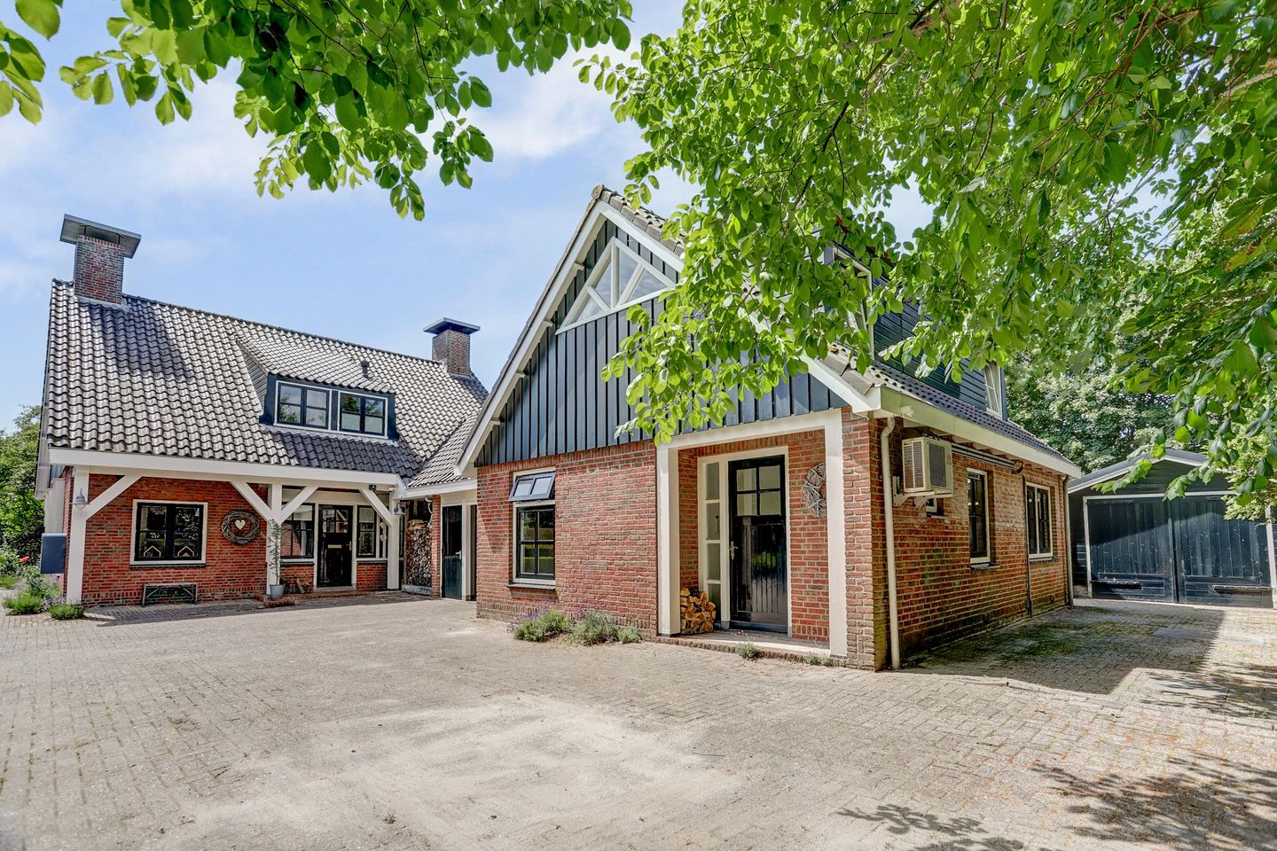 Foto 44 van Stienikkers 2