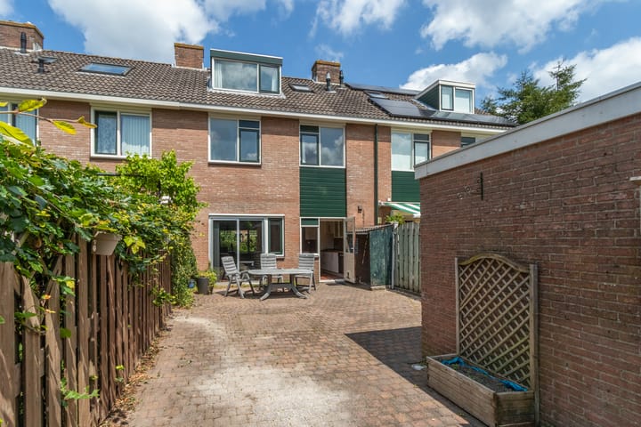 Foto 15 van Broekbos 23