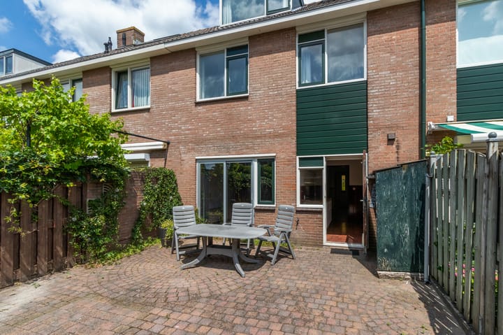 Foto 16 van Broekbos 23