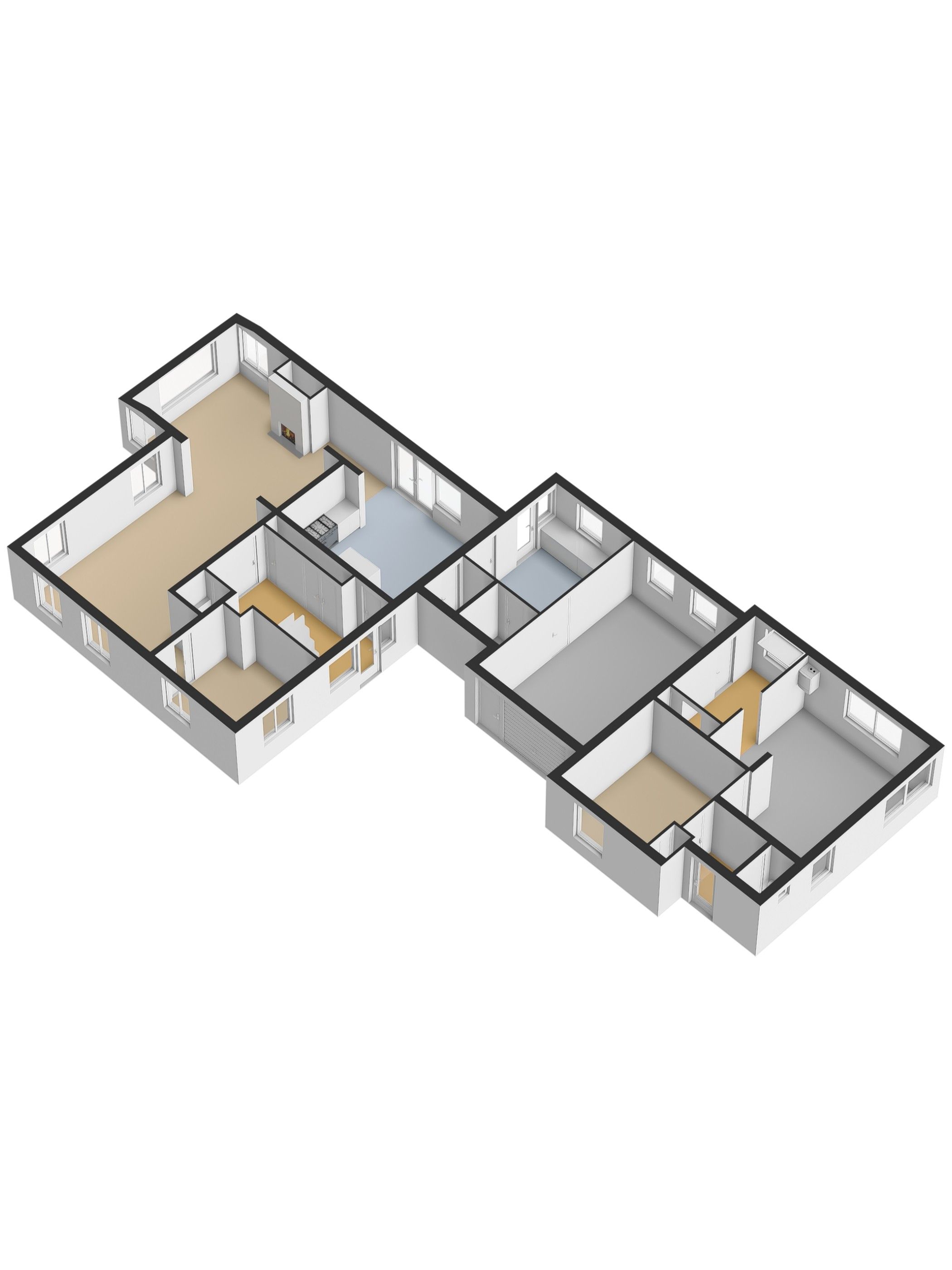 Foto 48 van Stienikkers 2