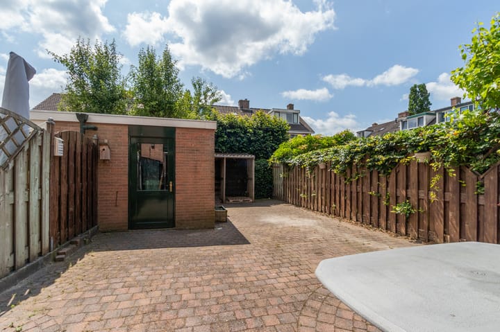 Foto 18 van Broekbos 23