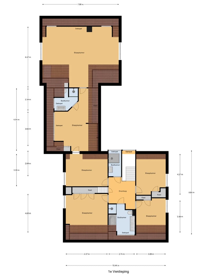 Foto 49 van Stienikkers 2