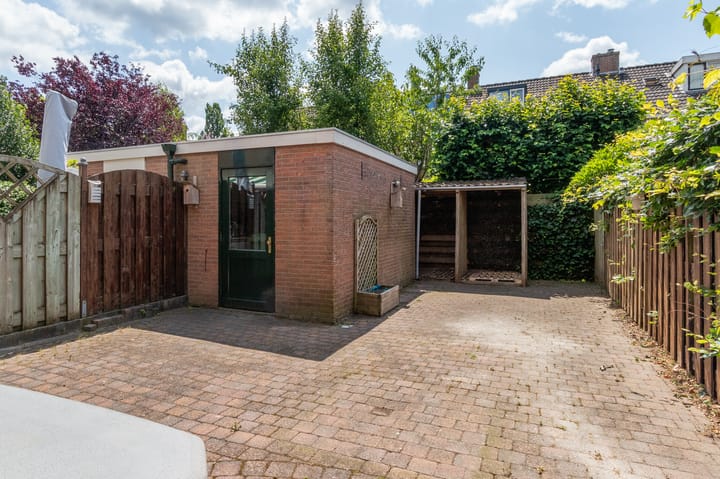 Foto 17 van Broekbos 23