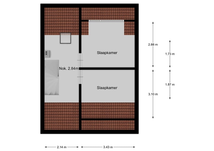 Foto 25 van Broekbos 23