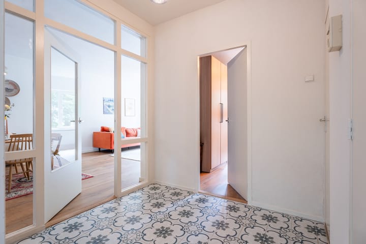 Foto 4 van Cederstraat 33