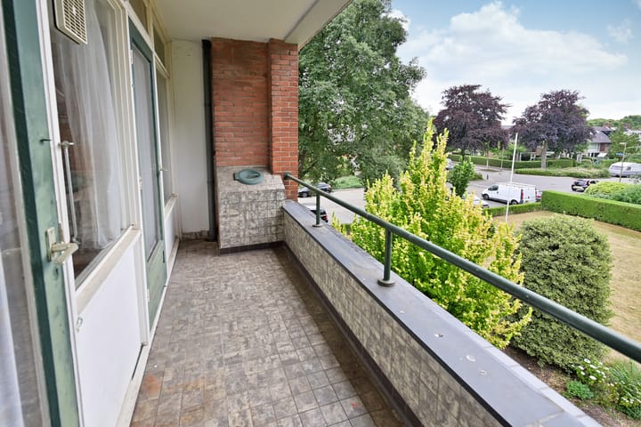 Foto 7 van Zwaluwlaan 14