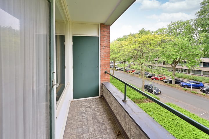 Foto 13 van Zwaluwlaan 14