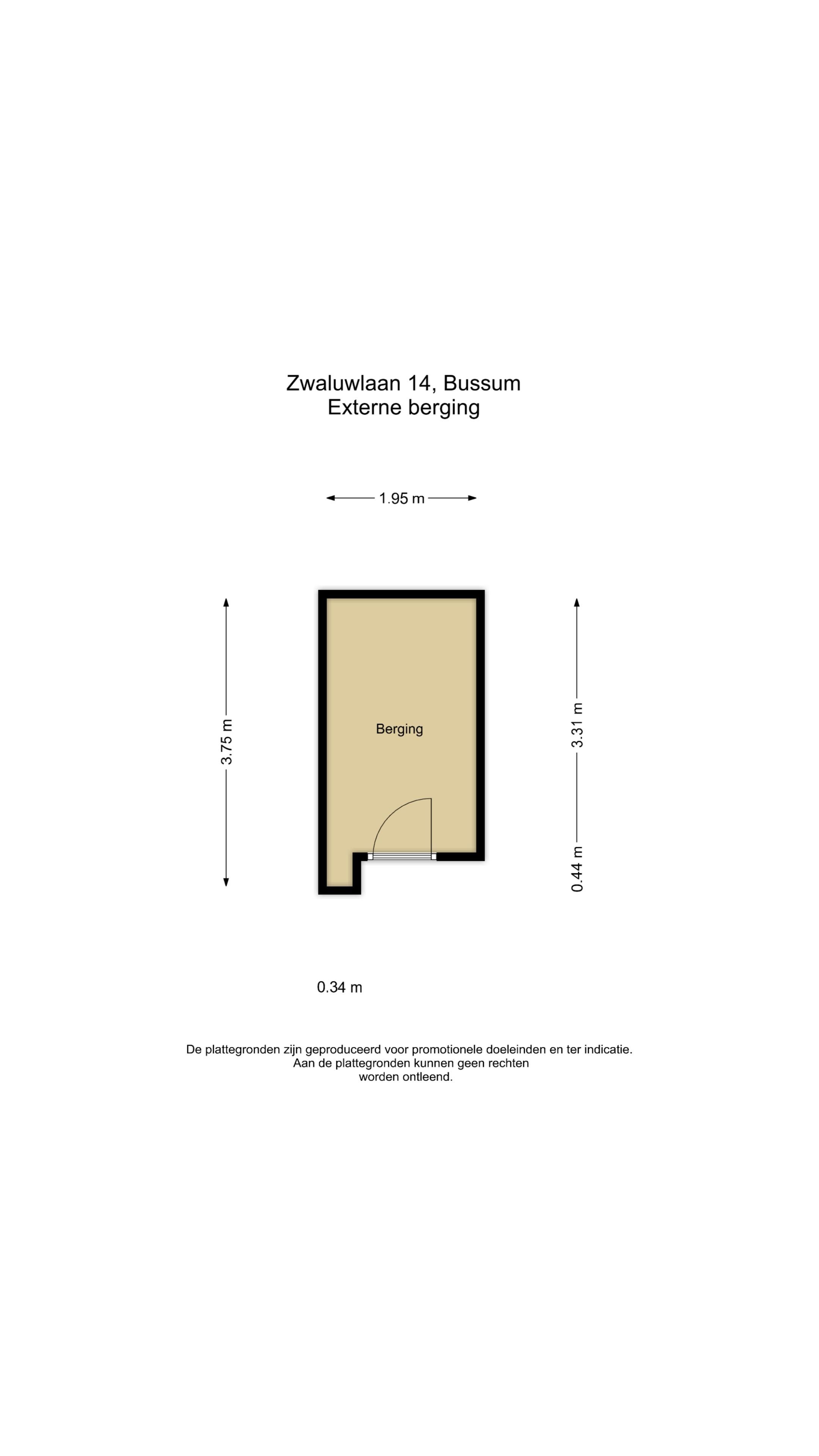 Foto 18 van Zwaluwlaan 14