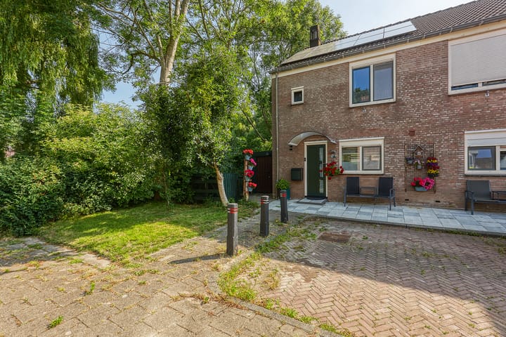 Foto 2 van Harry Mulischstraat 16