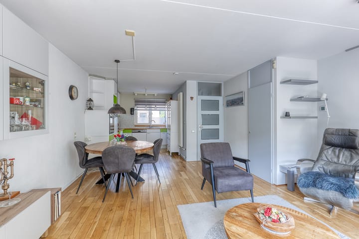 Foto 3 van Harry Mulischstraat 16