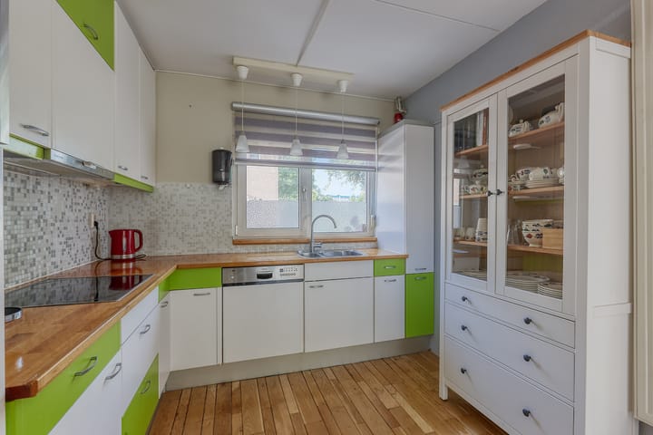 Foto 4 van Harry Mulischstraat 16