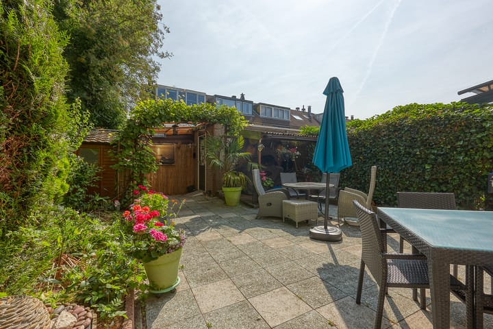 Foto 6 van Harry Mulischstraat 16