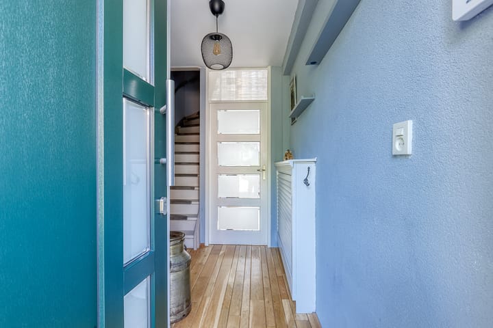 Foto 8 van Harry Mulischstraat 16