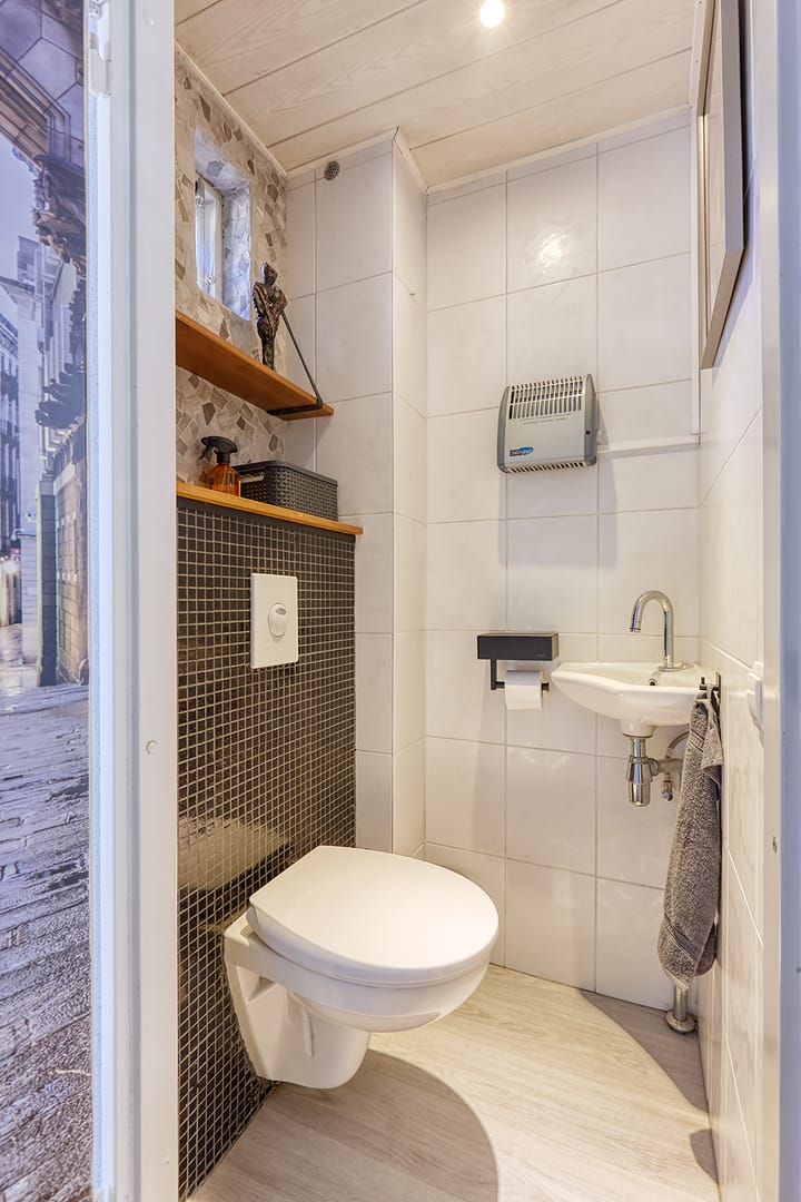 Foto 10 van Harry Mulischstraat 16