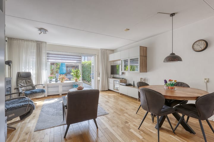 Foto 11 van Harry Mulischstraat 16