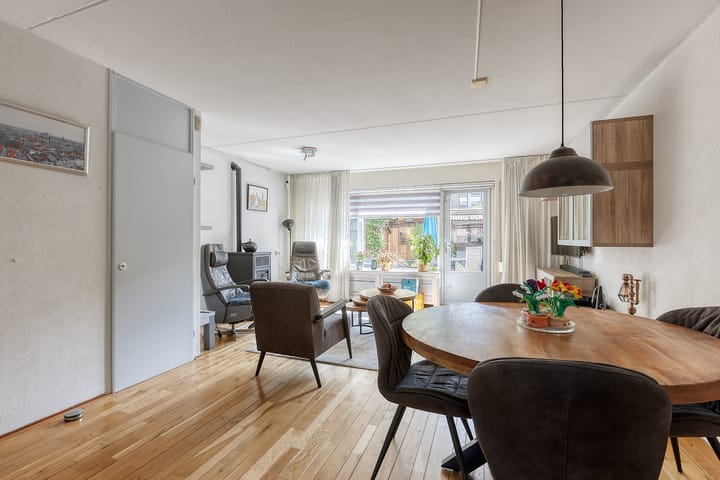 Foto 12 van Harry Mulischstraat 16