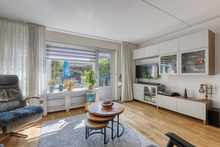 Foto 13 van Harry Mulischstraat 16