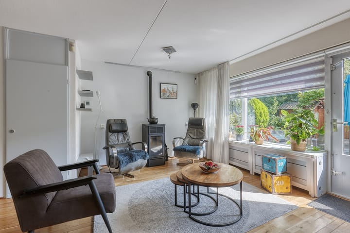 Foto 14 van Harry Mulischstraat 16