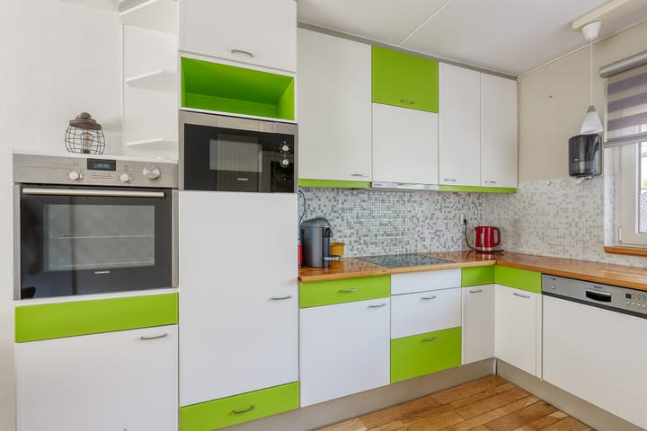 Foto 17 van Harry Mulischstraat 16