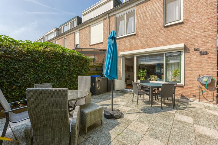 Foto 18 van Harry Mulischstraat 16