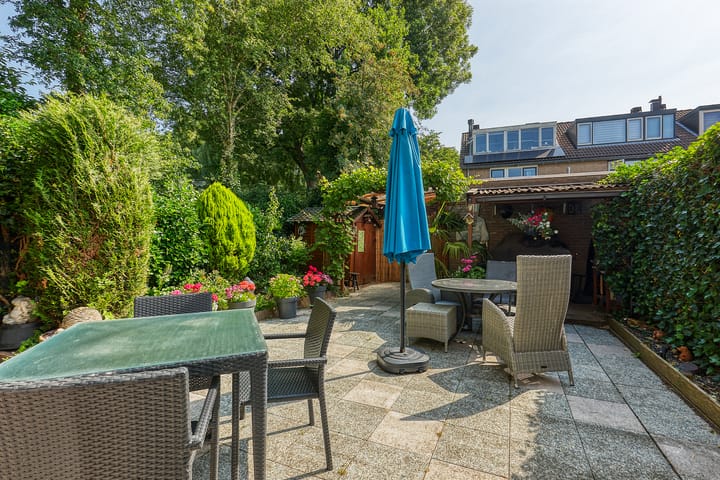 Foto 19 van Harry Mulischstraat 16