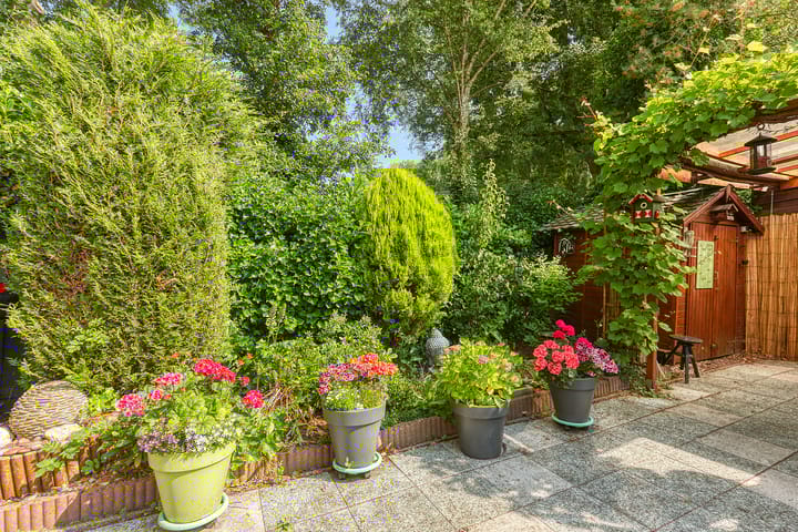 Foto 20 van Harry Mulischstraat 16