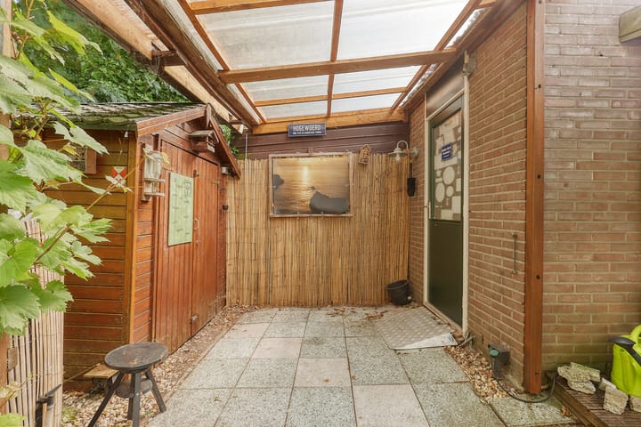 Foto 21 van Harry Mulischstraat 16