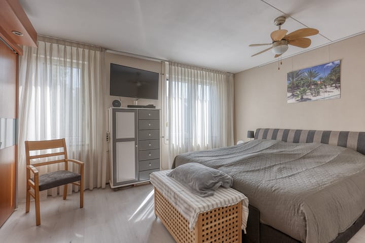 Foto 23 van Harry Mulischstraat 16