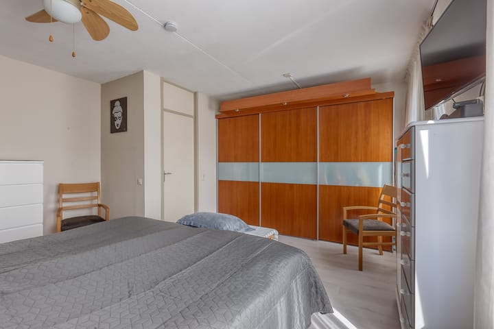 Foto 25 van Harry Mulischstraat 16