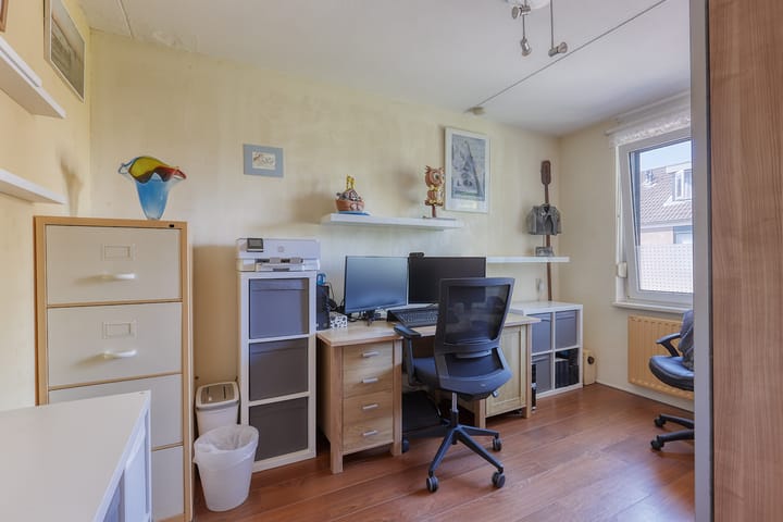 Foto 28 van Harry Mulischstraat 16