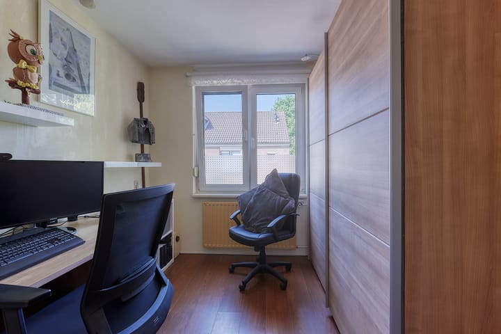 Foto 29 van Harry Mulischstraat 16