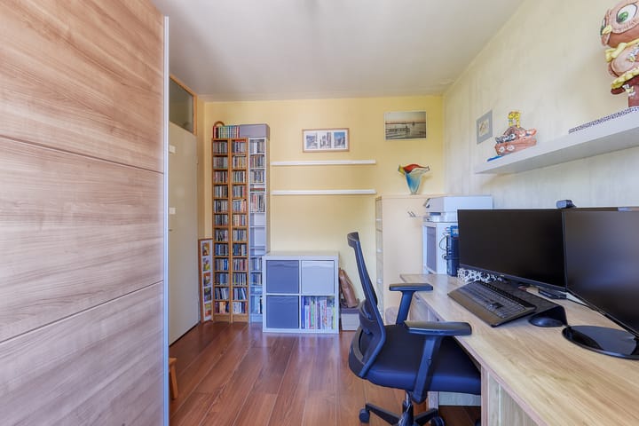 Foto 30 van Harry Mulischstraat 16