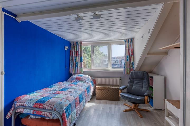 Foto 34 van Harry Mulischstraat 16