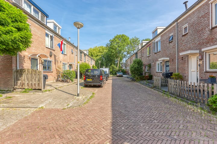 Foto 36 van Harry Mulischstraat 16