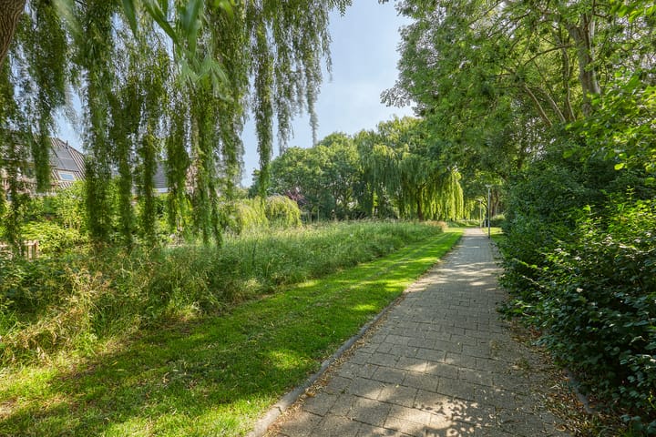 Foto 37 van Harry Mulischstraat 16